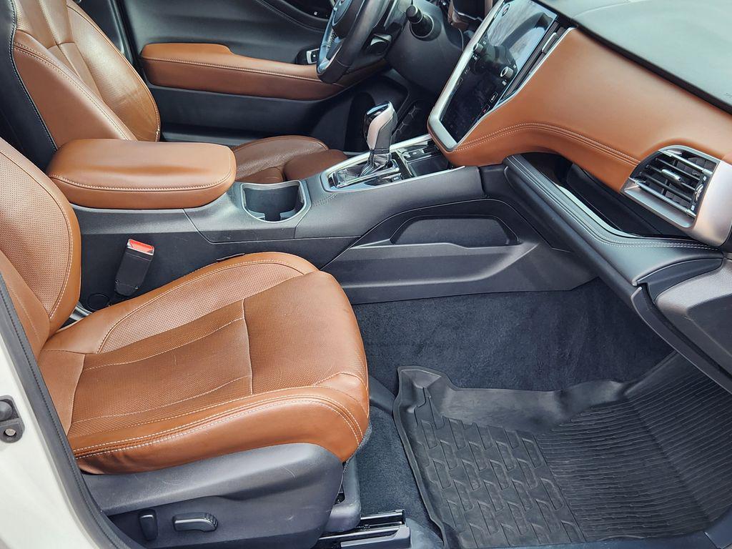 used 2022 Subaru Outback car, priced at $24,470