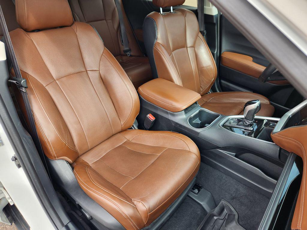 used 2022 Subaru Outback car, priced at $24,470