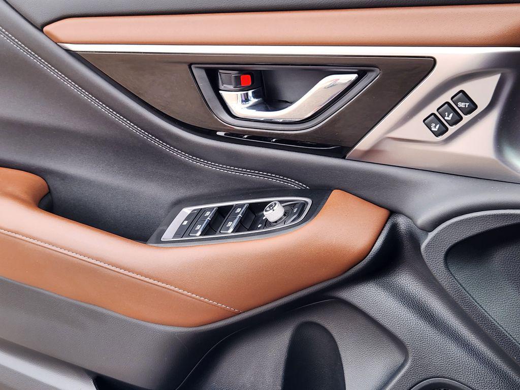 used 2022 Subaru Outback car, priced at $24,470