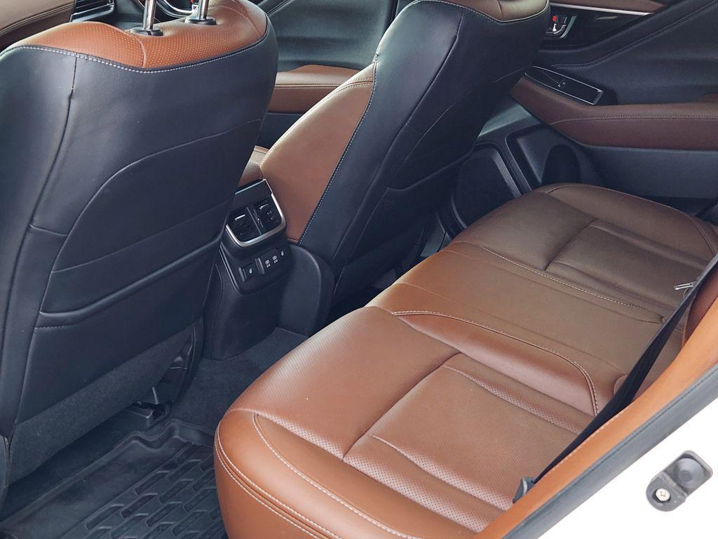 used 2022 Subaru Outback car, priced at $24,470