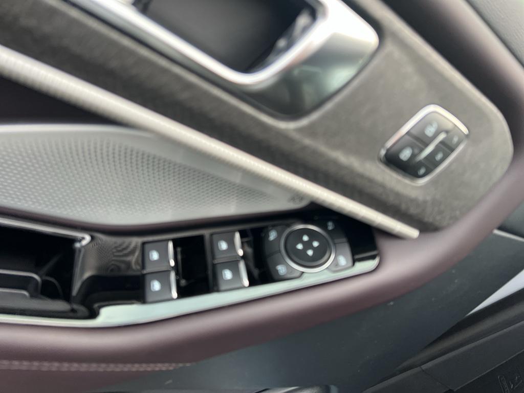 new 2026 Ford Explorer car, priced at $53,580