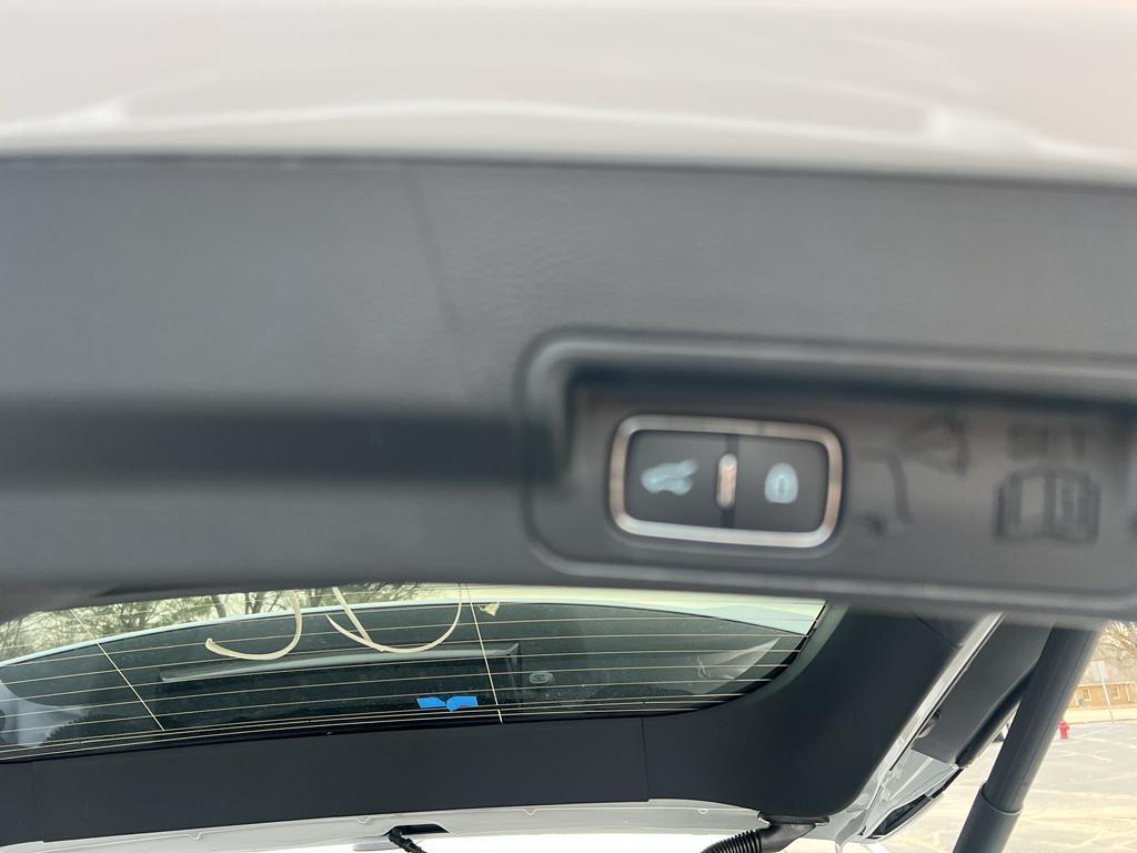 new 2026 Ford Explorer car, priced at $53,580