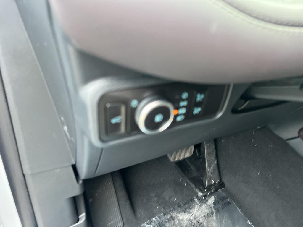 new 2026 Ford Explorer car, priced at $53,580