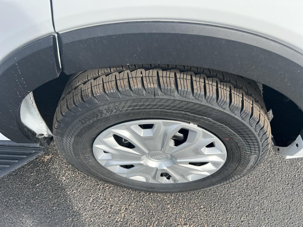 new 2026 Ford Transit-350 car, priced at $69,204