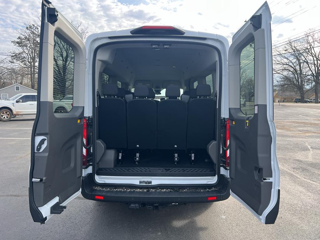 new 2026 Ford Transit-350 car, priced at $69,204