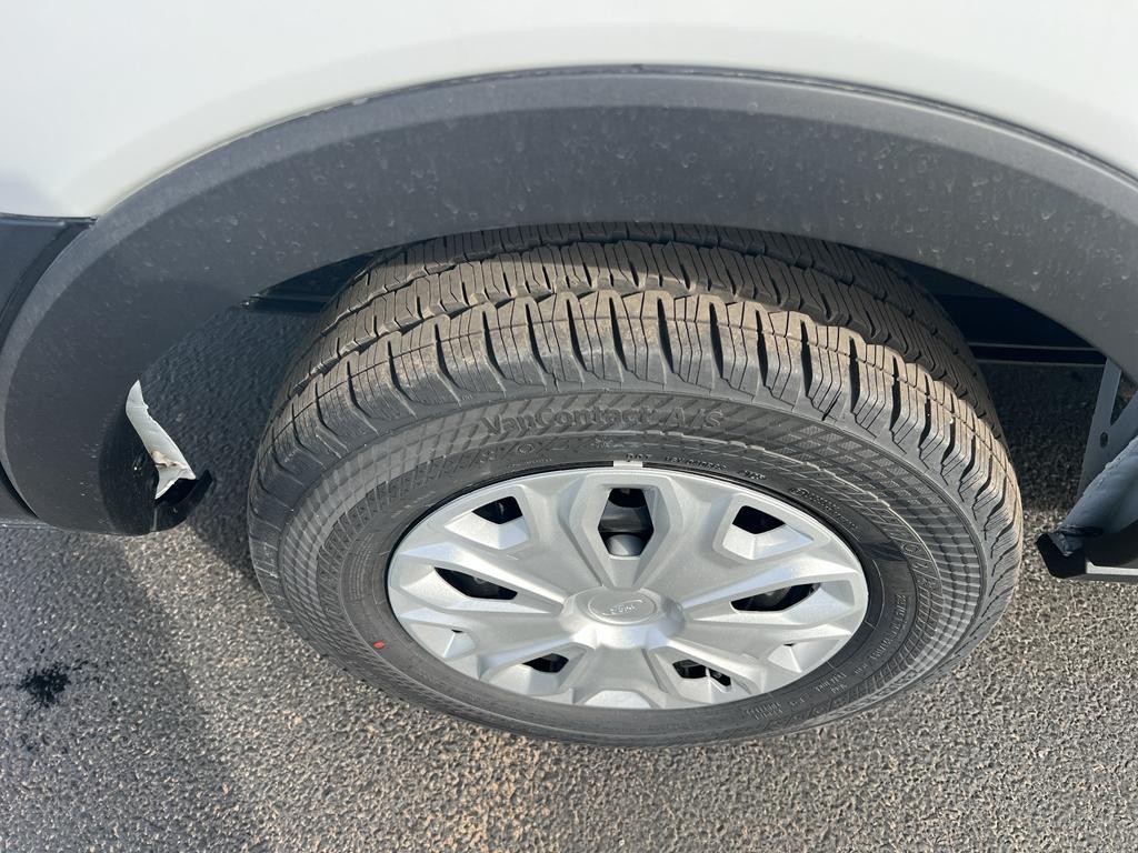 new 2026 Ford Transit-350 car, priced at $69,204