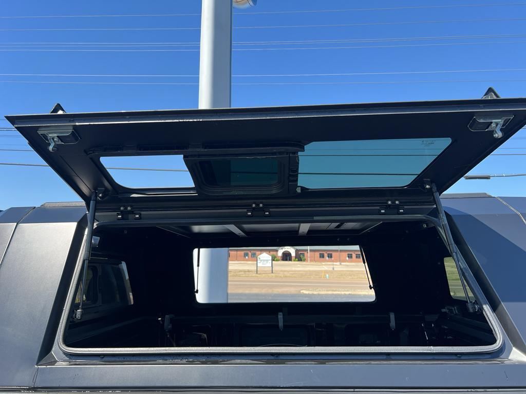 used 2023 Ford F-150 car, priced at $39,985