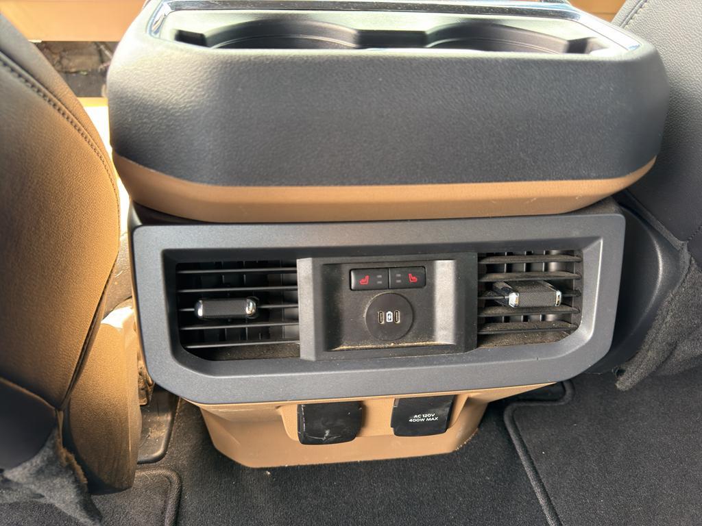 used 2024 Ford F-250 car, priced at $64,995