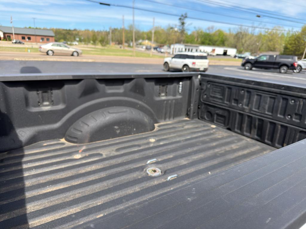 used 2024 Ford F-250 car, priced at $64,995