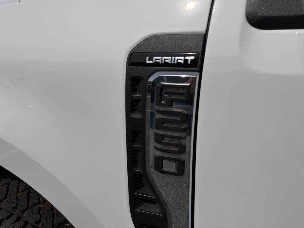 used 2024 Ford F-250 car, priced at $64,995