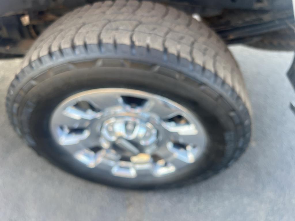 used 2024 Ford F-250 car, priced at $59,595