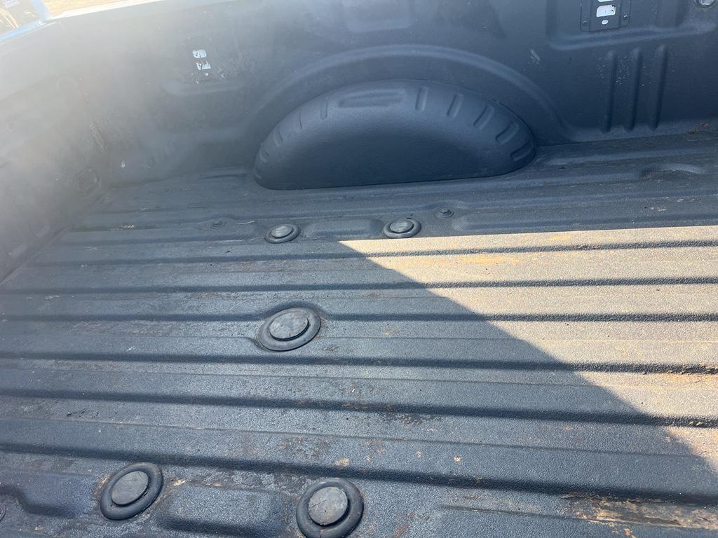 used 2024 Ford F-250 car, priced at $59,595