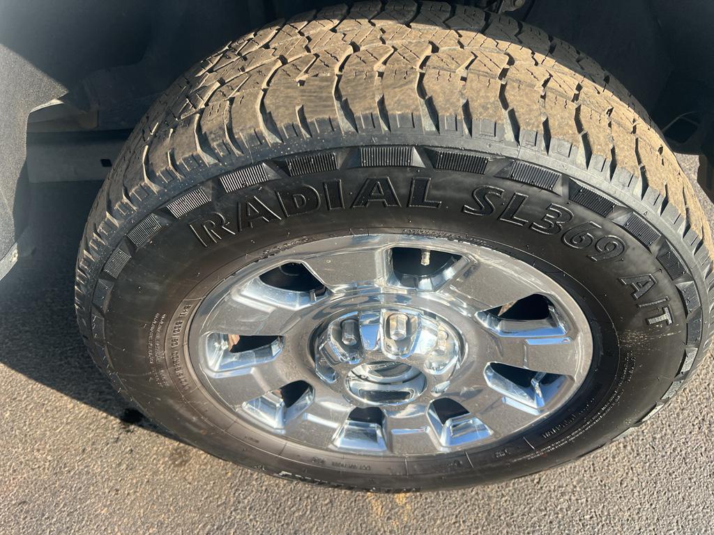 used 2024 Ford F-250 car, priced at $59,595