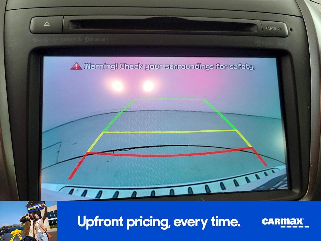 used 2014 Kia Sorento car, priced at $14,998