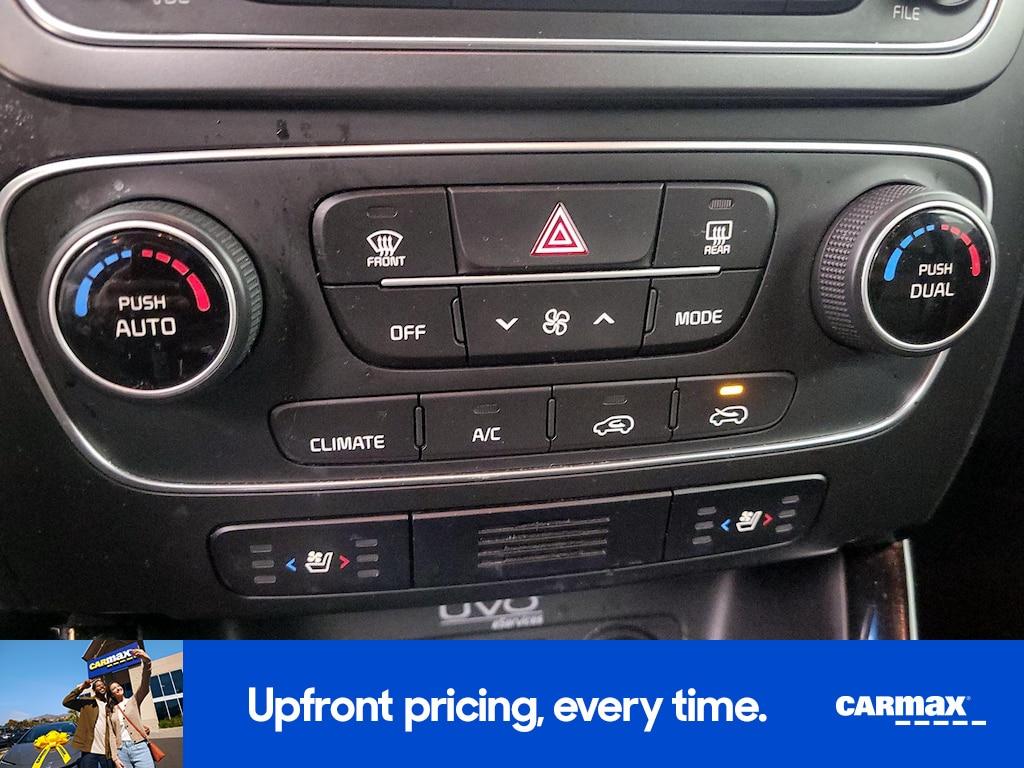 used 2014 Kia Sorento car, priced at $14,998