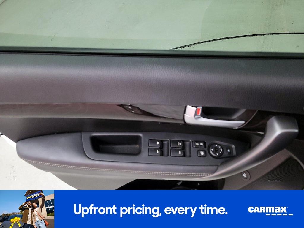 used 2014 Kia Sorento car, priced at $14,998