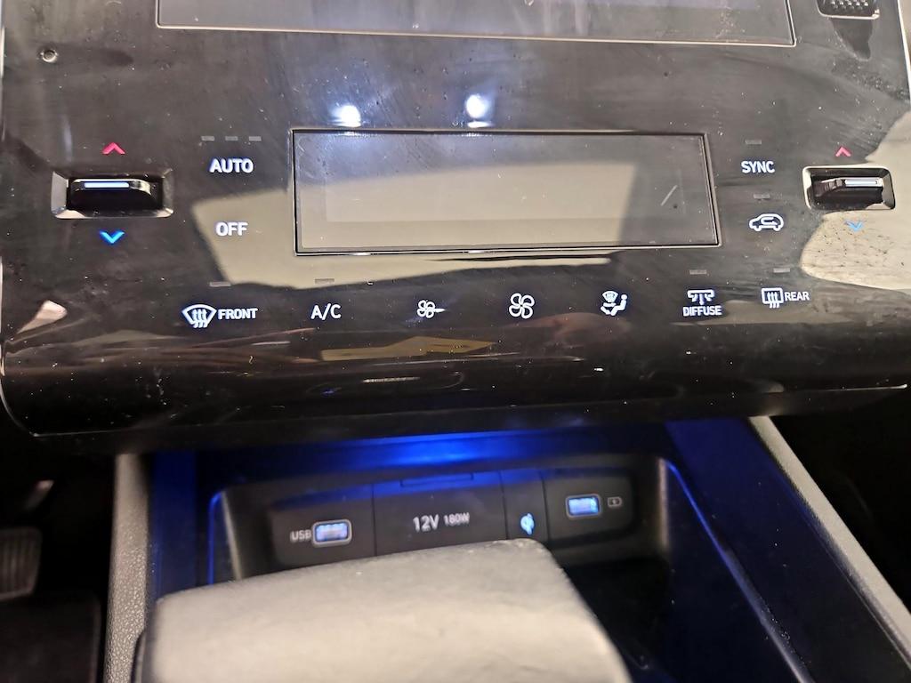 used 2022 Hyundai Tucson car, priced at $21,998