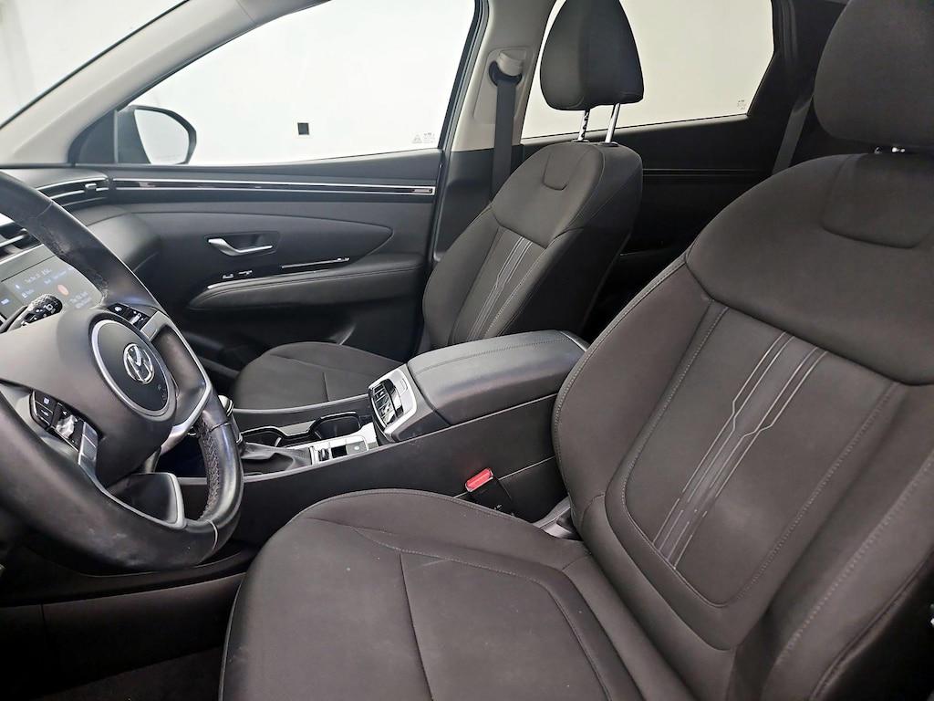 used 2022 Hyundai Tucson car, priced at $21,998