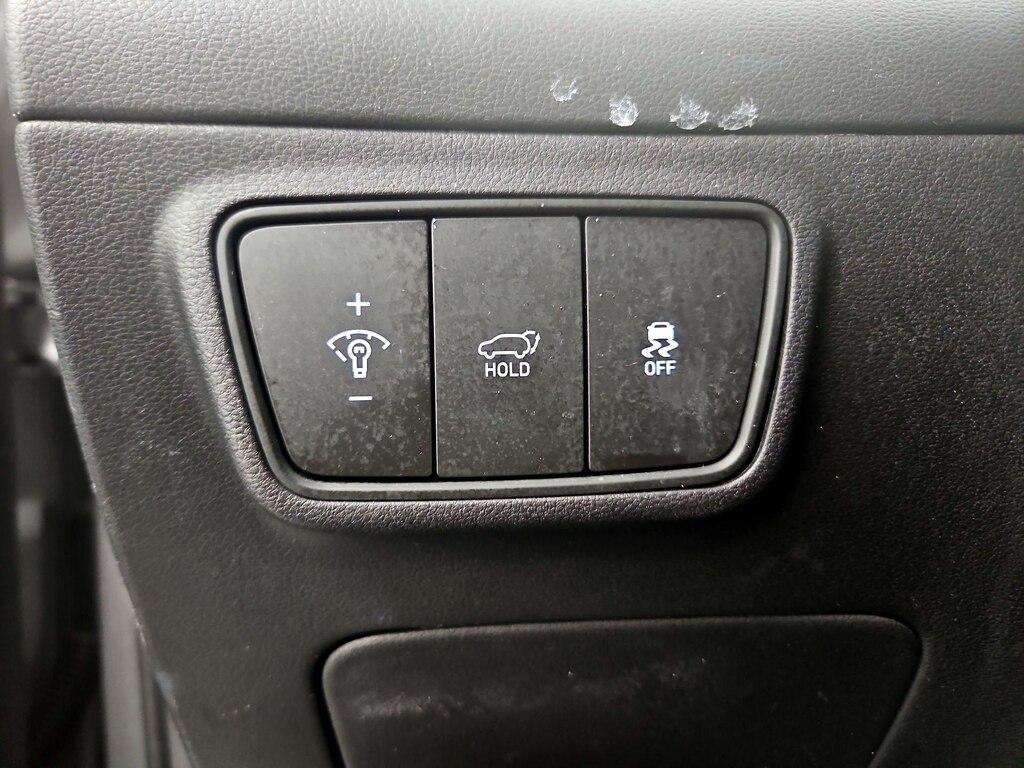 used 2022 Hyundai Tucson car, priced at $21,998