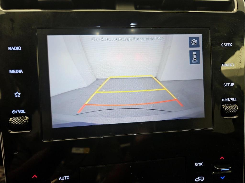 used 2022 Hyundai Tucson car, priced at $21,998