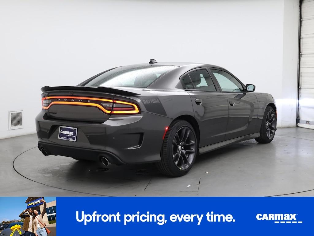 used 2023 Dodge Charger car, priced at $41,998