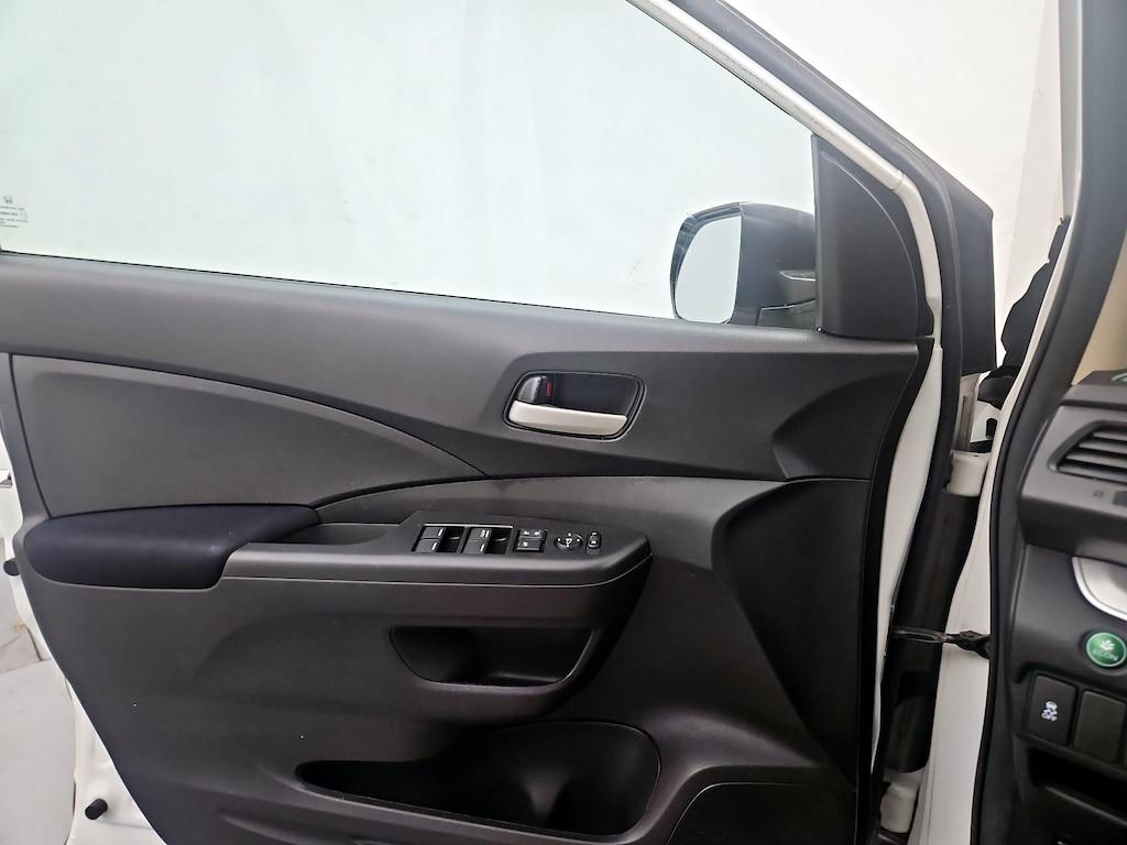 used 2016 Honda CR-V car, priced at $18,998