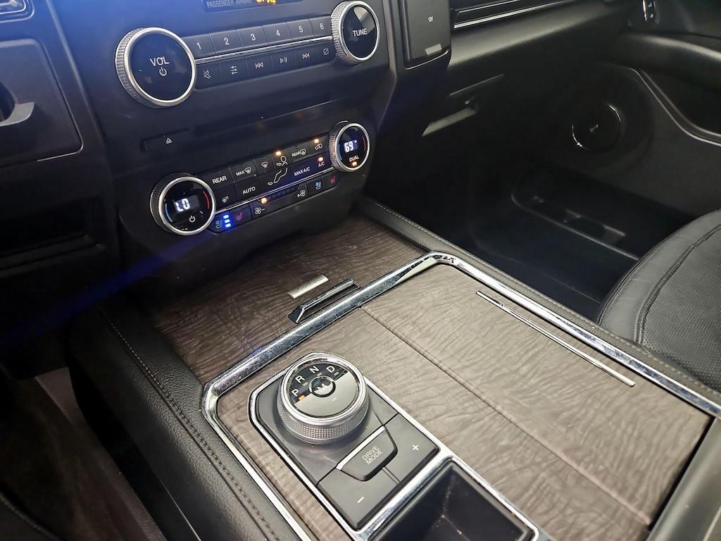 used 2018 Ford Expedition car, priced at $31,998