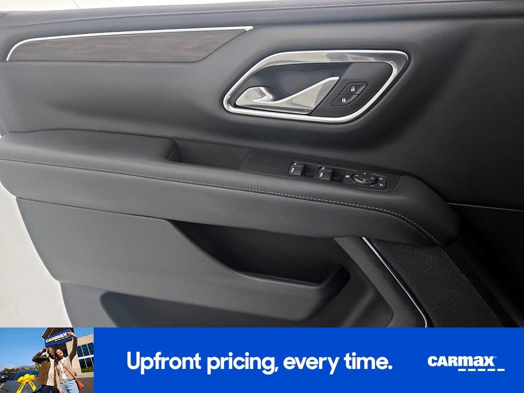 used 2023 Chevrolet Tahoe car, priced at $42,998