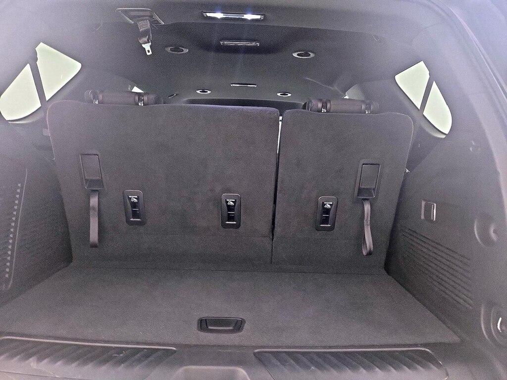 used 2023 Chevrolet Tahoe car, priced at $42,998