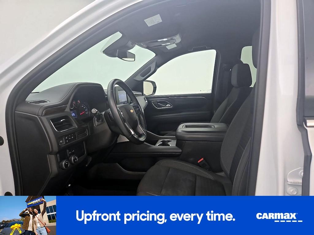 used 2023 Chevrolet Tahoe car, priced at $42,998