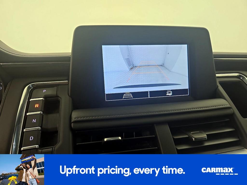 used 2023 Chevrolet Tahoe car, priced at $42,998