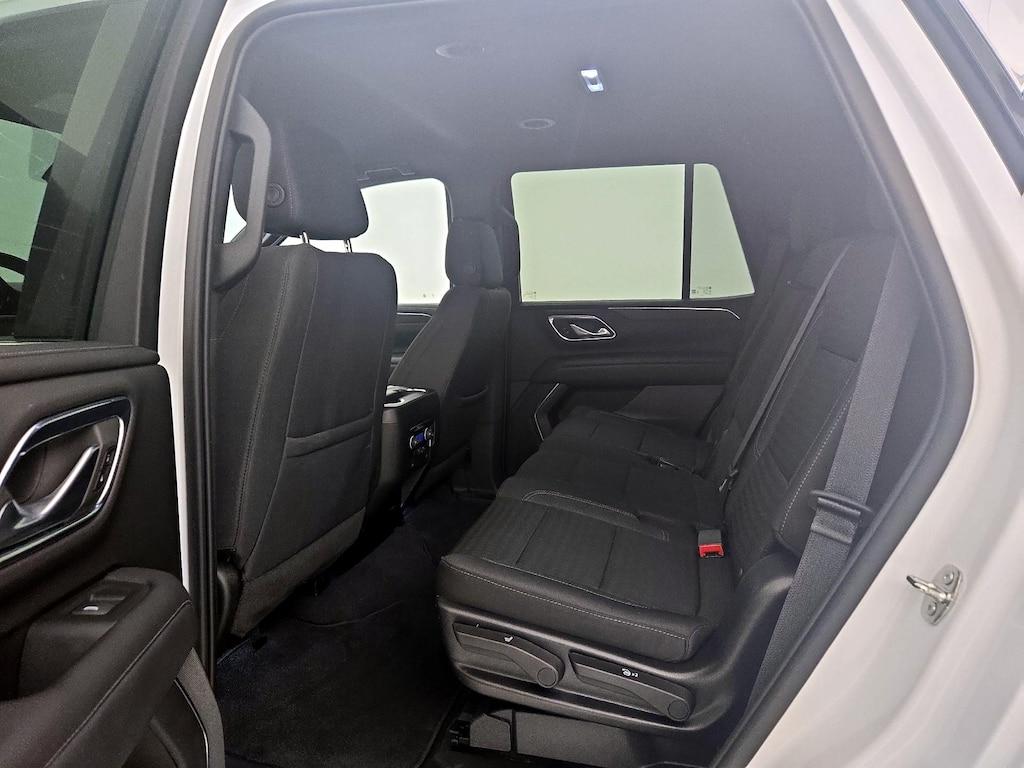 used 2023 Chevrolet Tahoe car, priced at $42,998