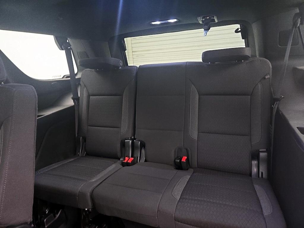 used 2023 Chevrolet Tahoe car, priced at $42,998