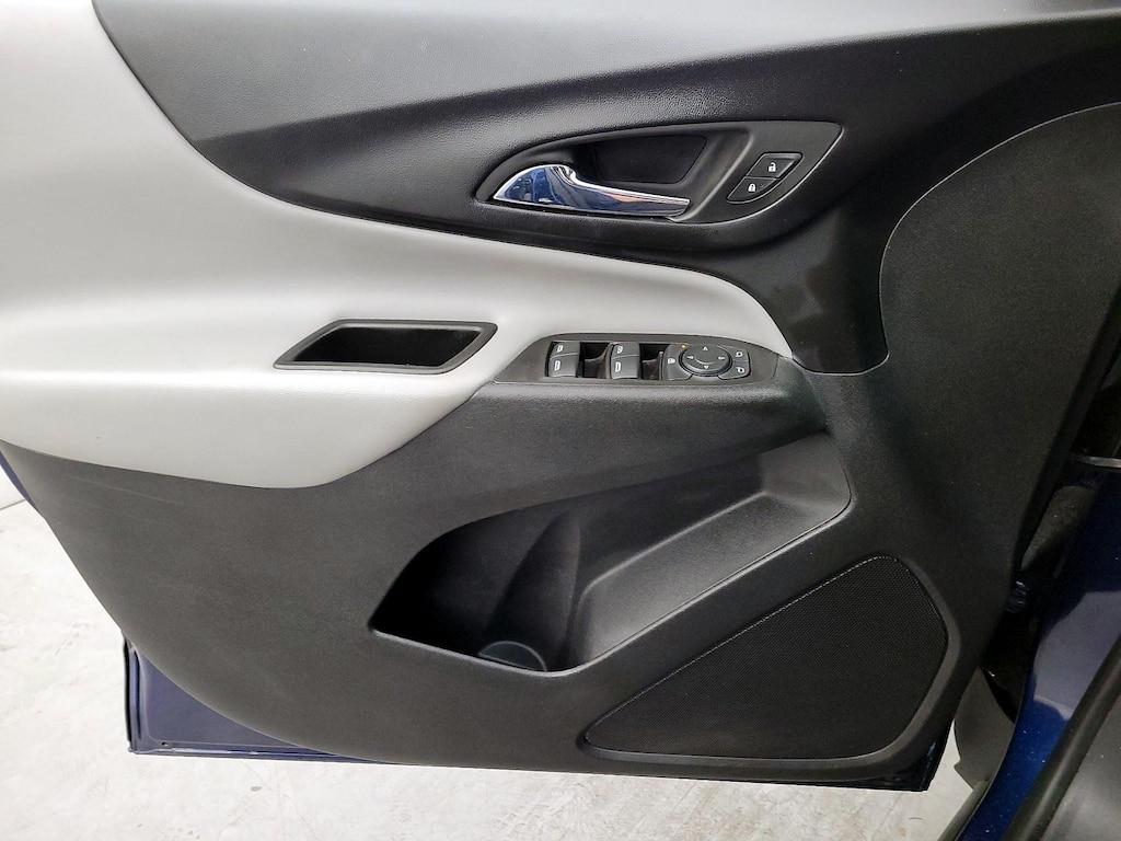 used 2022 Chevrolet Equinox car, priced at $18,998