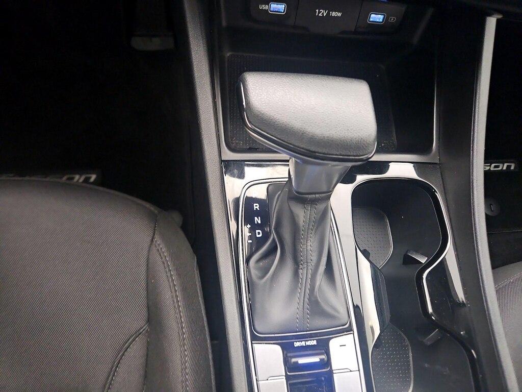 used 2024 Hyundai Tucson car, priced at $21,998