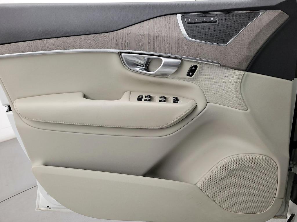 used 2024 Volvo XC90 car, priced at $36,998