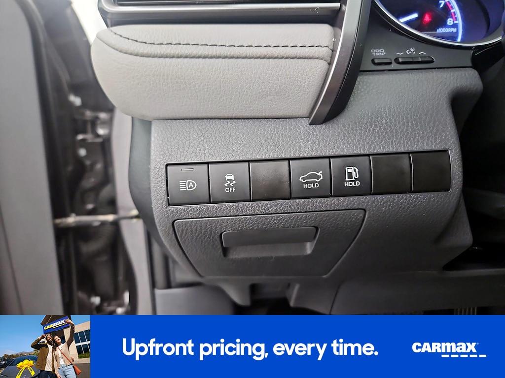 used 2023 Toyota Camry car, priced at $26,998