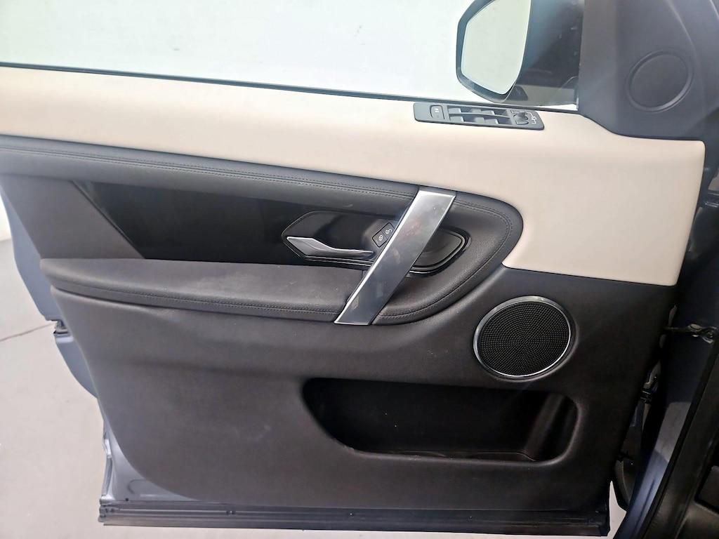 used 2020 Land Rover Discovery Sport car, priced at $22,998