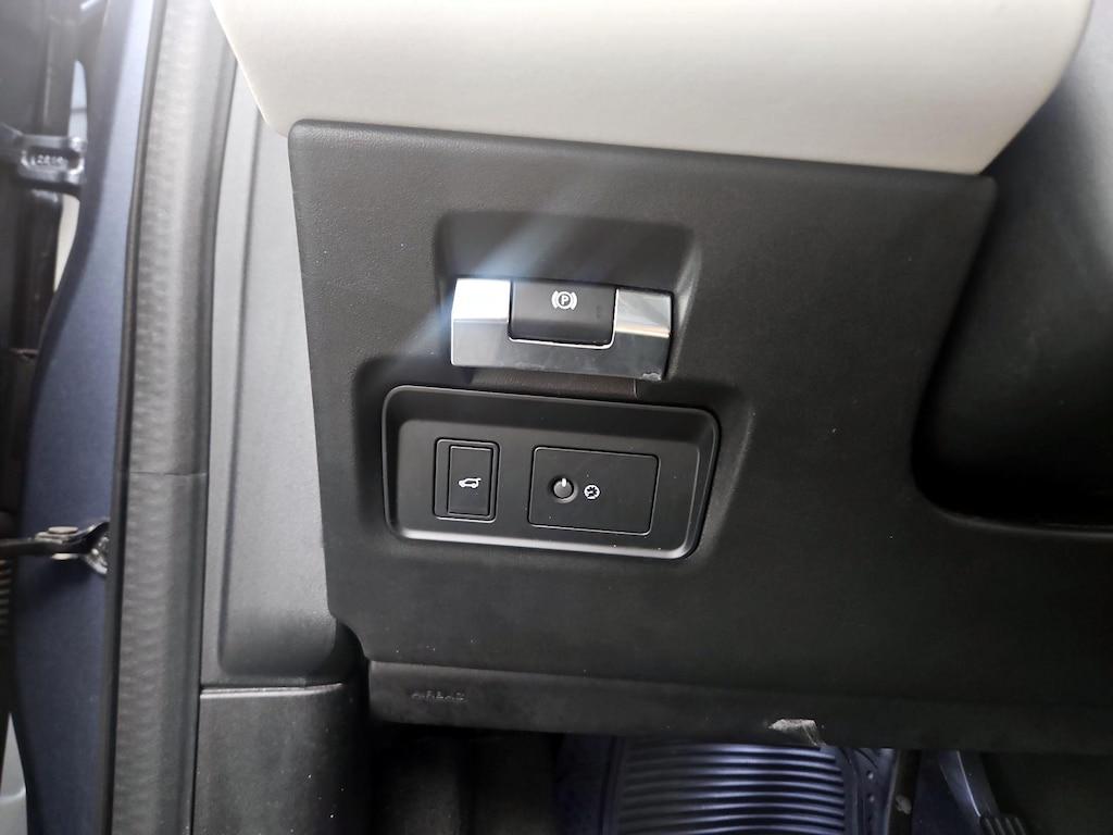 used 2020 Land Rover Discovery Sport car, priced at $22,998