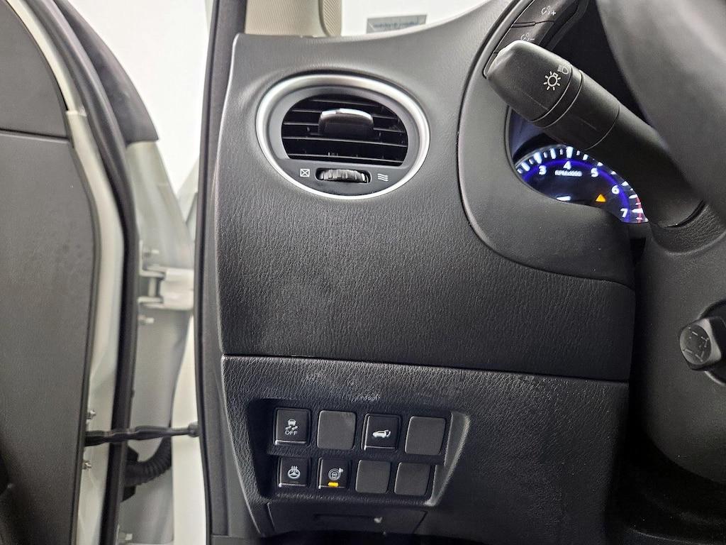 used 2020 INFINITI QX60 car, priced at $23,998