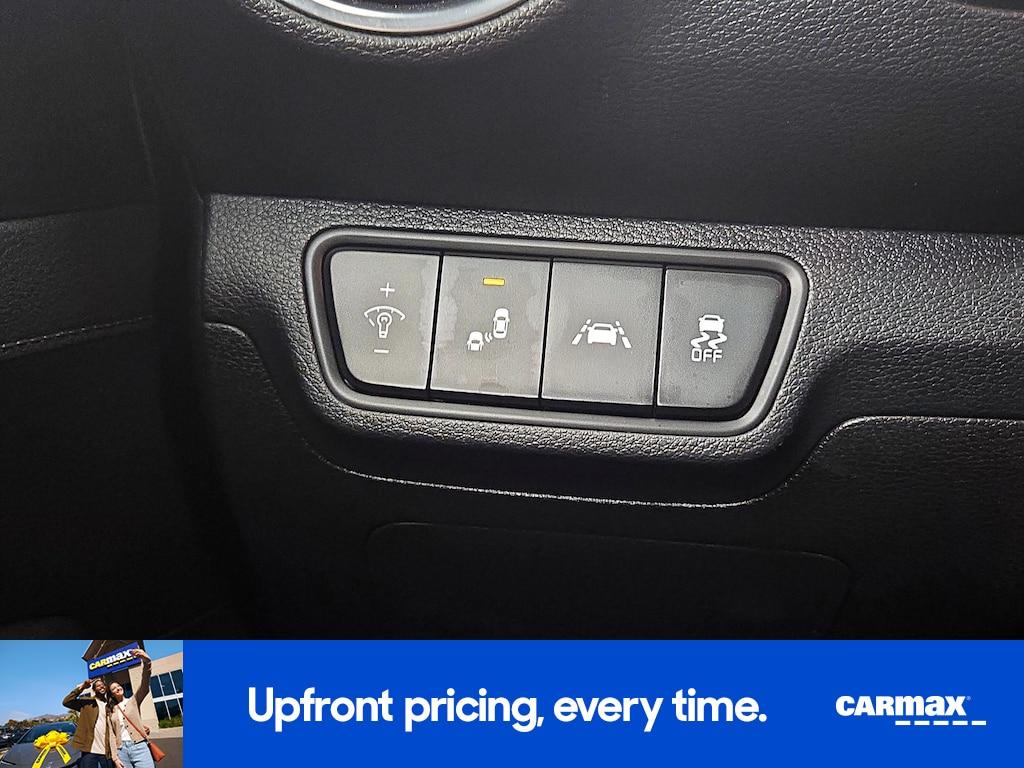 used 2021 Kia Forte car, priced at $19,998
