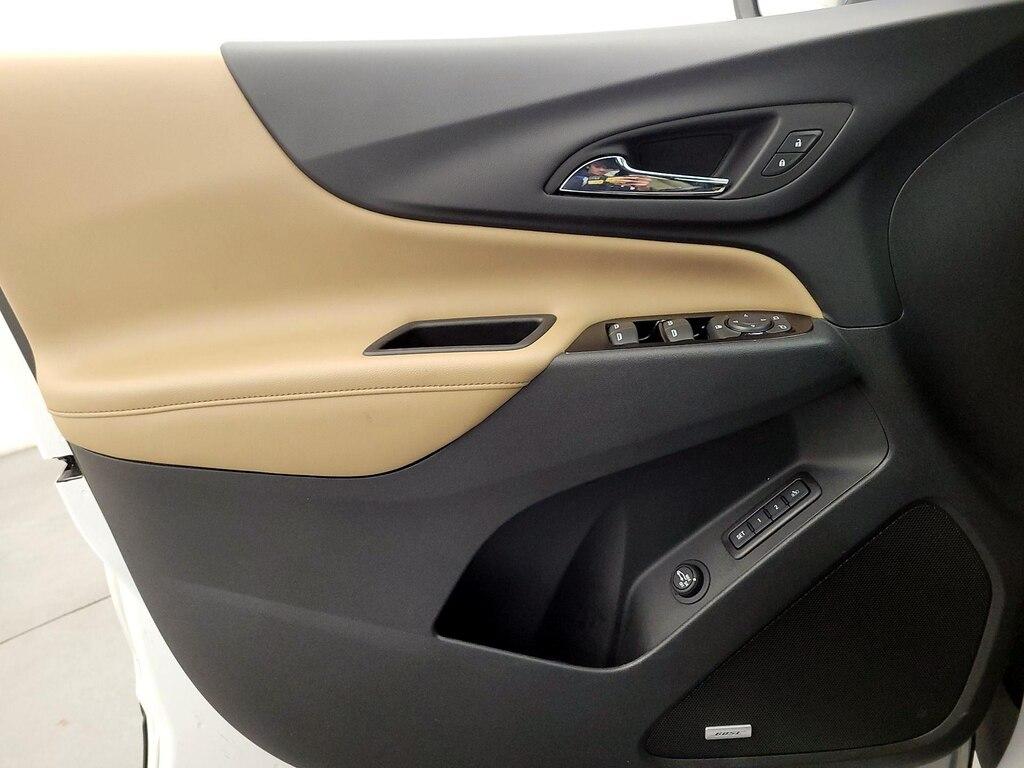 used 2022 Chevrolet Equinox car, priced at $24,998