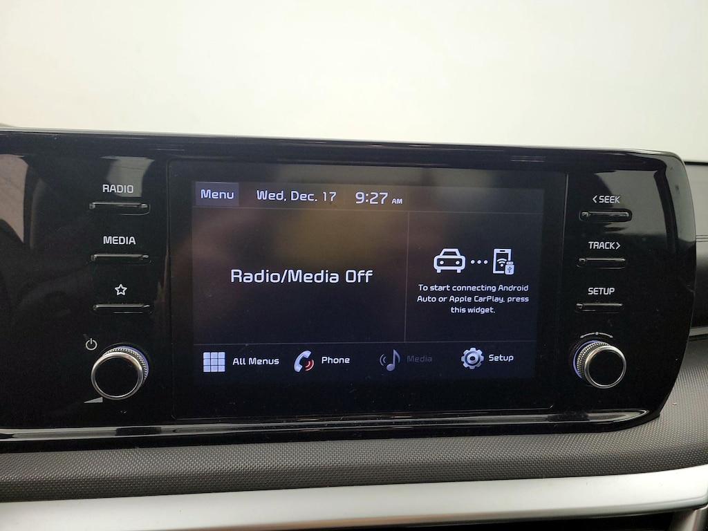 used 2022 Kia K5 car, priced at $20,998