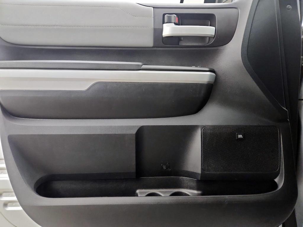 used 2019 Toyota Tundra car, priced at $44,998