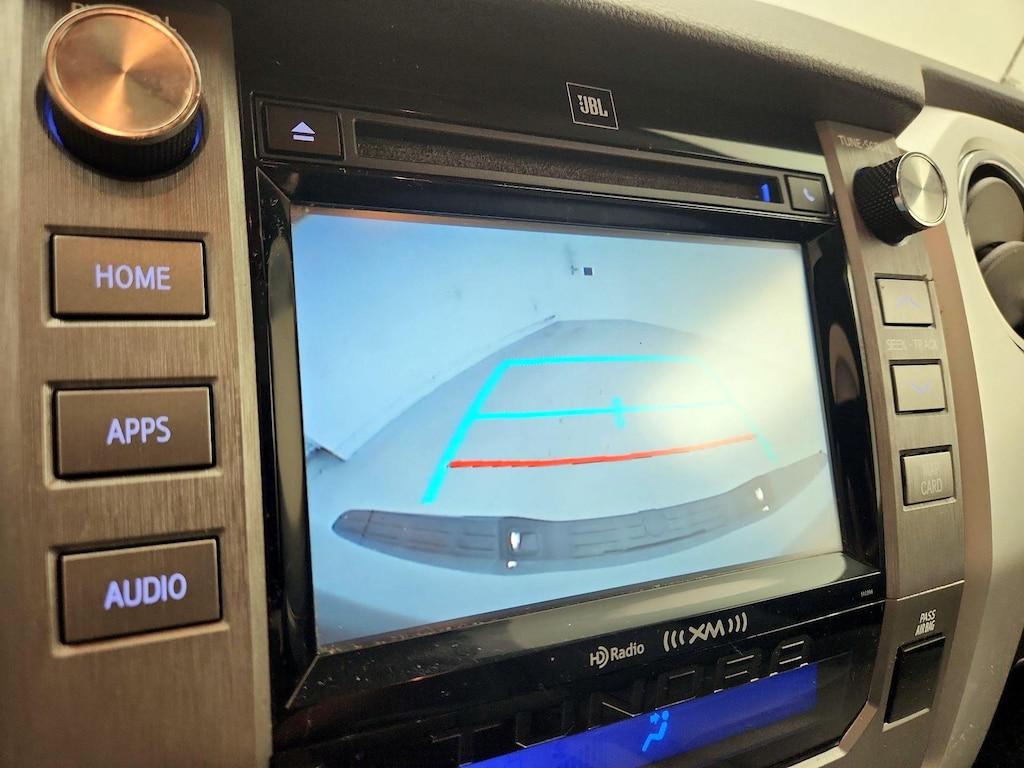 used 2019 Toyota Tundra car, priced at $44,998