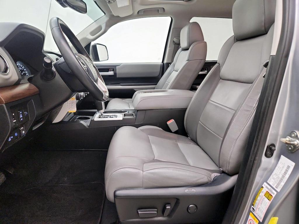 used 2019 Toyota Tundra car, priced at $44,998