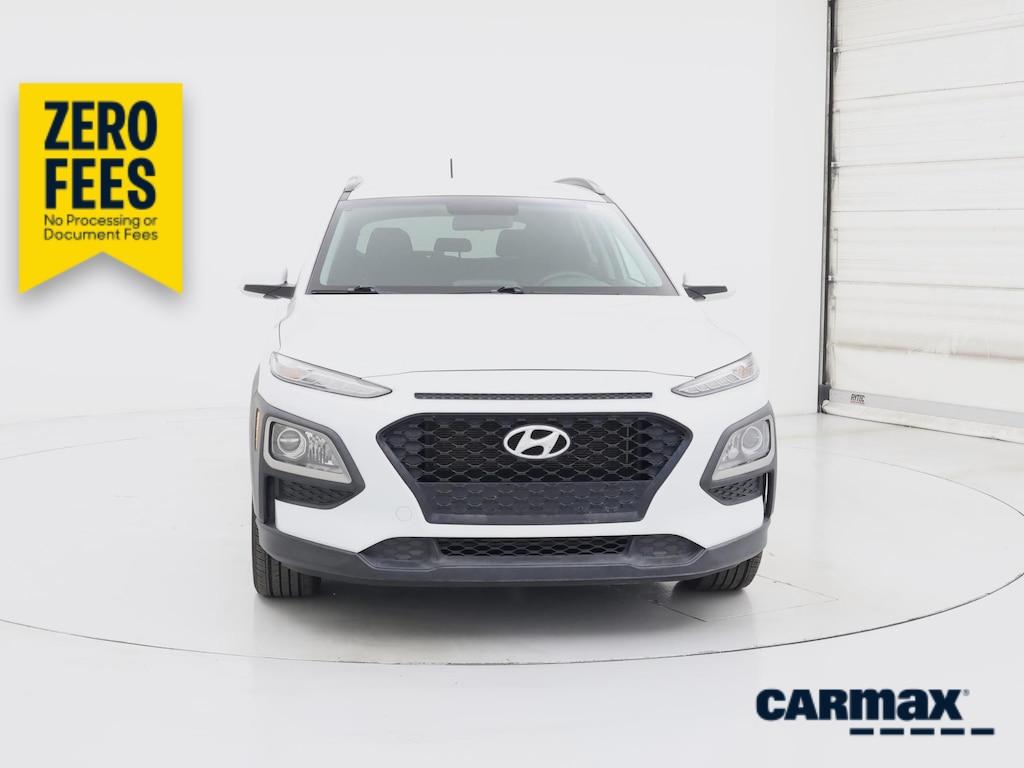 used 2018 Hyundai Kona car, priced at $17,998