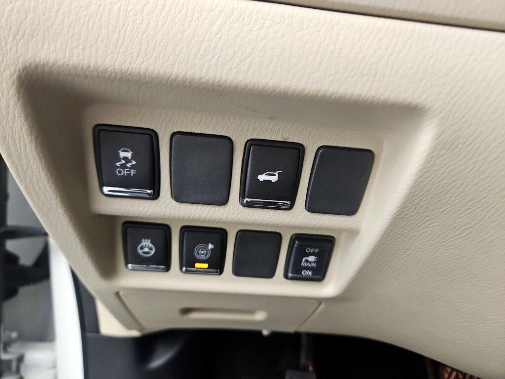 used 2020 INFINITI QX60 car, priced at $22,998