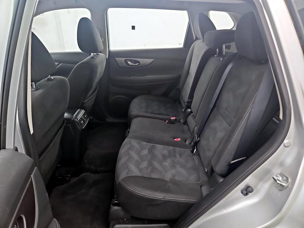 used 2015 Nissan Rogue car, priced at $13,998