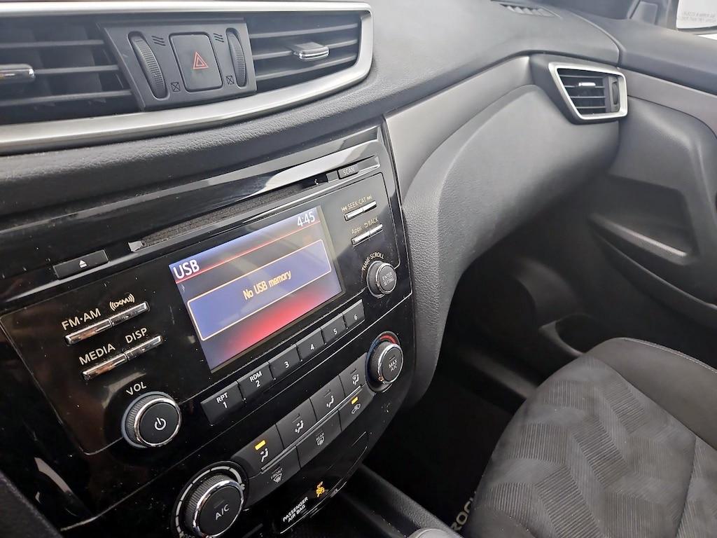 used 2015 Nissan Rogue car, priced at $13,998